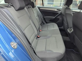 VW Golf 1.6 TDI 90KC.H-LINE , снимка 8