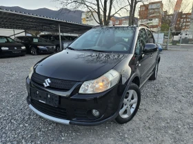 Suzuki SX4 1.6i GL 4x4, снимка 1