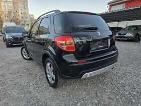 Suzuki SX4 1.6i GL 4x4, снимка 2