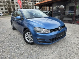 VW Golf 1.6 TDI 90KC.H-LINE , снимка 4