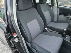 Suzuki SX4 1.6i GL 4x4, снимка 7