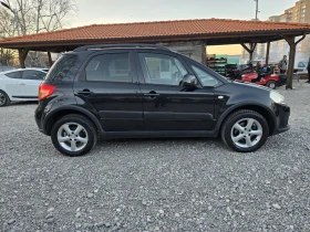 Suzuki SX4 1.6i GL 4x4, снимка 6