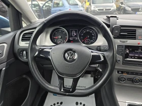 VW Golf 1.6 TDI 90KC.H-LINE , снимка 11