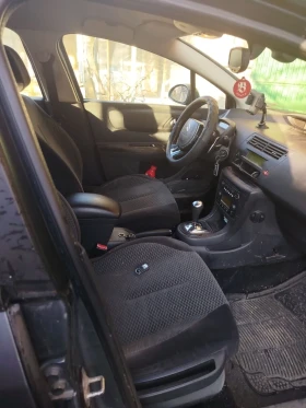 Citroen C4, снимка 8