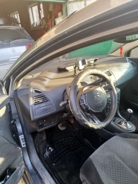 Citroen C4, снимка 5
