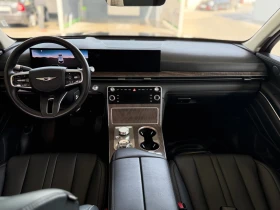 Genesis GV80 3.5T V6 AWD | Лизинг, снимка 9