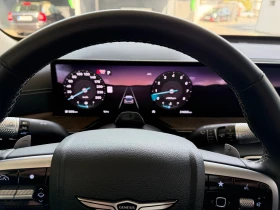 Genesis GV80 3.5T V6 AWD | Лизинг, снимка 15