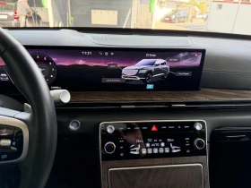 Genesis GV80 3.5T V6 AWD | Лизинг, снимка 16