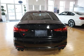 Audi S5 * KEYLESS* ШИБИДАХ* МАСАЖ* 360КАМЕРА* B&O* , снимка 5