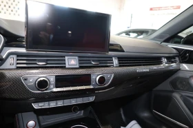 Audi S5 * KEYLESS* ШИБИДАХ* МАСАЖ* 360КАМЕРА* B&O* , снимка 11