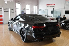 Audi S5 * KEYLESS* ШИБИДАХ* МАСАЖ* 360КАМЕРА* B&O* , снимка 4