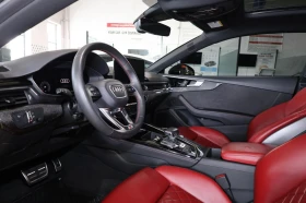 Audi S5 * KEYLESS* ШИБИДАХ* МАСАЖ* 360КАМЕРА* B&O* , снимка 7