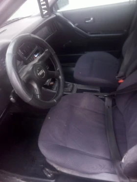 Audi 80, снимка 5