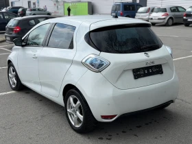 Renault Zoe 22kw* Нов внос* Парктроник, снимка 4