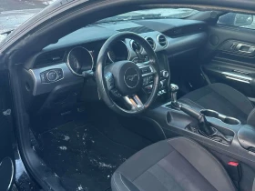 Ford Mustang * GT * CARFAX * ЦЕНА ДО БГ, снимка 5