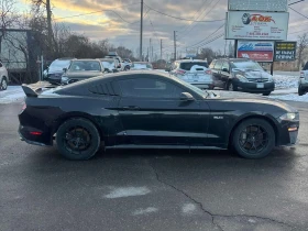 Ford Mustang * GT * CARFAX * ЦЕНА ДО БГ, снимка 12