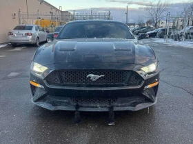 Ford Mustang * GT * CARFAX * ЦЕНА ДО БГ, снимка 15