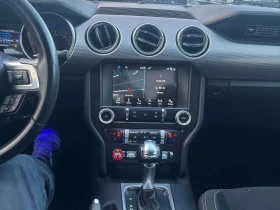 Ford Mustang * GT * CARFAX * ЦЕНА ДО БГ, снимка 9