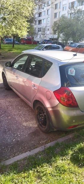 Kia Ceed, снимка 4