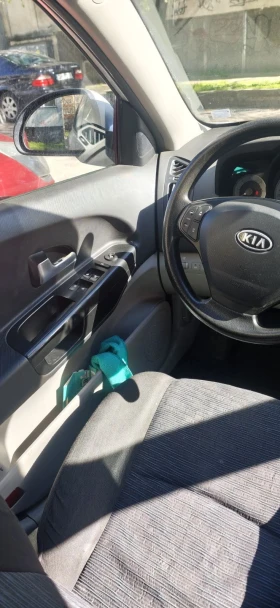 Kia Ceed, снимка 10