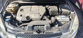 Kia Ceed, снимка 6