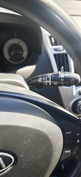 Kia Ceed, снимка 8