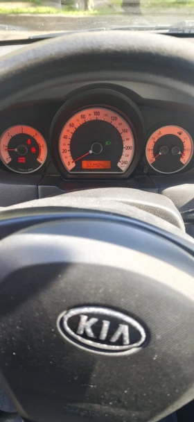 Kia Ceed, снимка 5