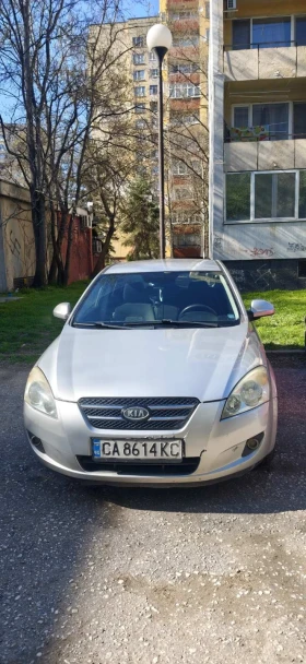 Kia Ceed, снимка 1