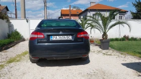 Citroen C5 C5 | | | , снимка 11