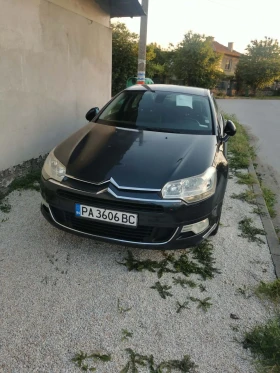 Citroen C5 C5 | | | , снимка 2