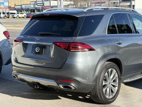 Mercedes-Benz GLE 450 * 4MATIC* КРАЙНА* ЦЕНА* , снимка 3