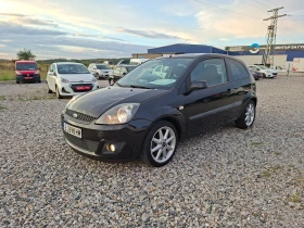 Ford Fiesta 1.4TDCI, снимка 2