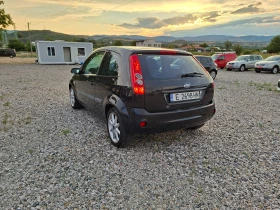 Ford Fiesta 1.4TDCI, снимка 4