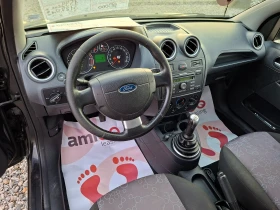 Ford Fiesta 1.4TDCI, снимка 9