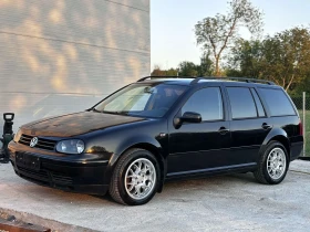 VW Golf 1.9* TDI* 4x4* , снимка 1