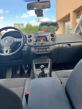 VW Golf Plus 123000 КМ, снимка 10