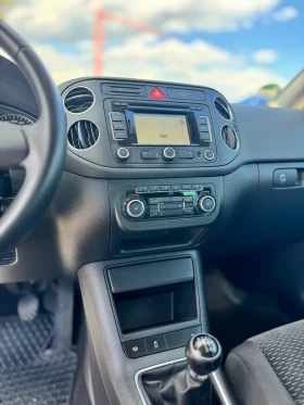 VW Golf Plus 123000 КМ, снимка 7