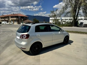VW Golf Plus 123000 КМ, снимка 4