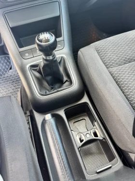 VW Golf Plus 123000 КМ, снимка 11