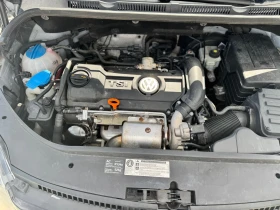 VW Golf Plus 123000 КМ, снимка 15