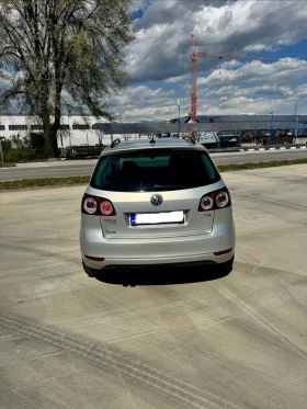 VW Golf Plus 123000 КМ, снимка 5