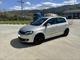 VW Golf Plus 123000 КМ, снимка 3
