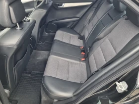 Mercedes-Benz C 220 CDi-170кс= 646 МОТОР= СЕДАН/6 СКОРОСТИ, снимка 10