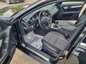 Mercedes-Benz C 220 CDi-170кс= 646 МОТОР= СЕДАН/6 СКОРОСТИ, снимка 7