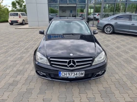 Mercedes-Benz C 220 CDi-170кс= 646 МОТОР= СЕДАН/6 СКОРОСТИ, снимка 2