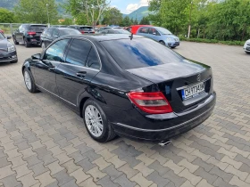 Mercedes-Benz C 220 CDi-170кс= 646 МОТОР= СЕДАН/6 СКОРОСТИ, снимка 4
