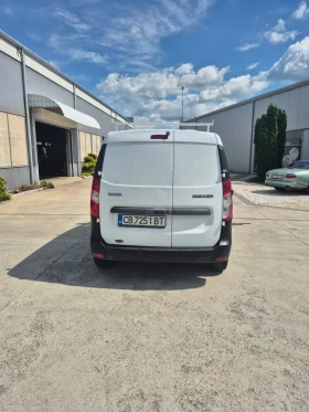 Dacia Dokker 1.2, снимка 4