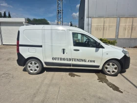Dacia Dokker 1.2, снимка 3