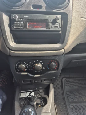 Dacia Dokker 1.2, снимка 6