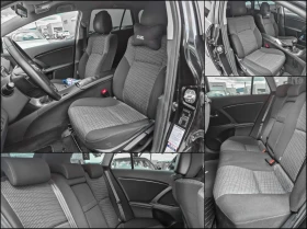Toyota Avensis 2.0D, снимка 9